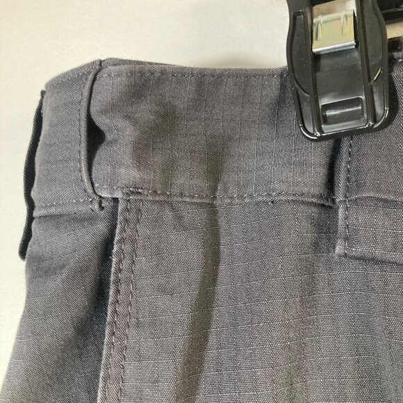 Mens 511 Tactical Stryke Pants Gray 40 x 30 SDB 74369 214 Cargo 12 Pockets - Picture 5 of 9